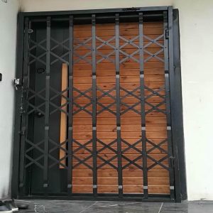 حفاظ مناسب زمان سفر و خالی ماندن خانه