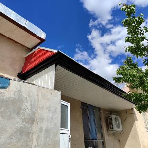 آردواز پارکینگ با پوشش مقاوم برای محافظت خودرو آردواز مقاوم پارکینگ