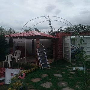 آردواز سفارشی ساختمان