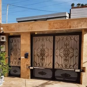 مشخصات فنی مهم جک درب پارکینگی