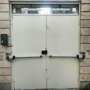 برندهای قابل اعتماد جک درب پارکینگ