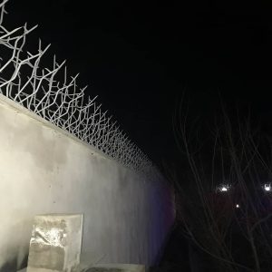اثر نوسان قیمت آهن بر هزینه ساخت حفاظ های فلزی