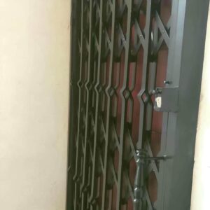 14 نمونه درب حفاظ فلزی ورودی واحد