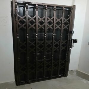 6 مدل حفاظ آکاردئونی کم جا راهرو