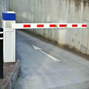 10 مدل راهبند زنجیری محوطه باز