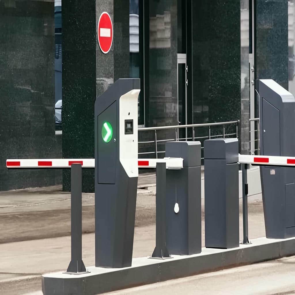 قیمت فتوسل راهبند ایمنی خودرو بر اساس مشخصات گیت