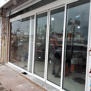 10 مدل سنسور درب اتوماتیک شیشه ای حرکتی