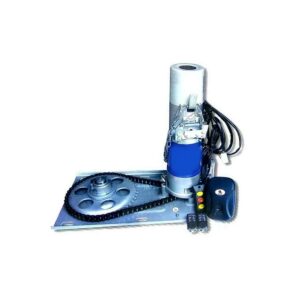11 طرح موتور ساید صنعتی کرکره سنگین