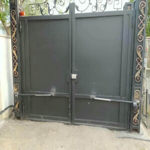 9 مدل جک درب پارکینگ ایتالیایی هیدرولیک