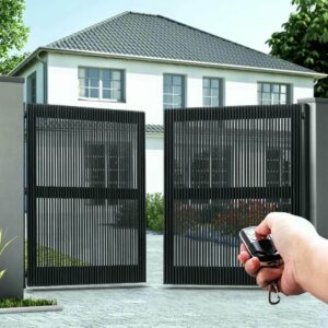 10 طرح جک درب پارکینگ هیدرولیک صنعتی