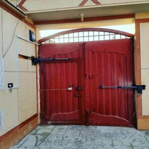 11 طرح جک درب ویلایی بازویی