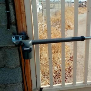 11 طرح جک درب پارکینگ ایرانی بازویی