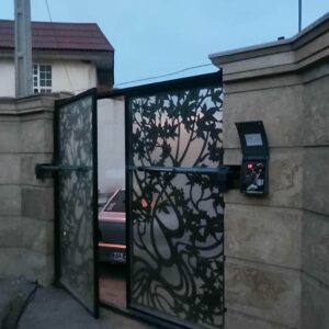 11 مدل موتور جک پارکینگی بازویی