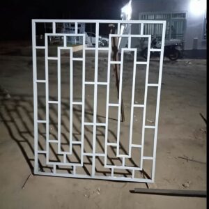14 مدل حفاظ پنجره کلاسیک طرح رومی